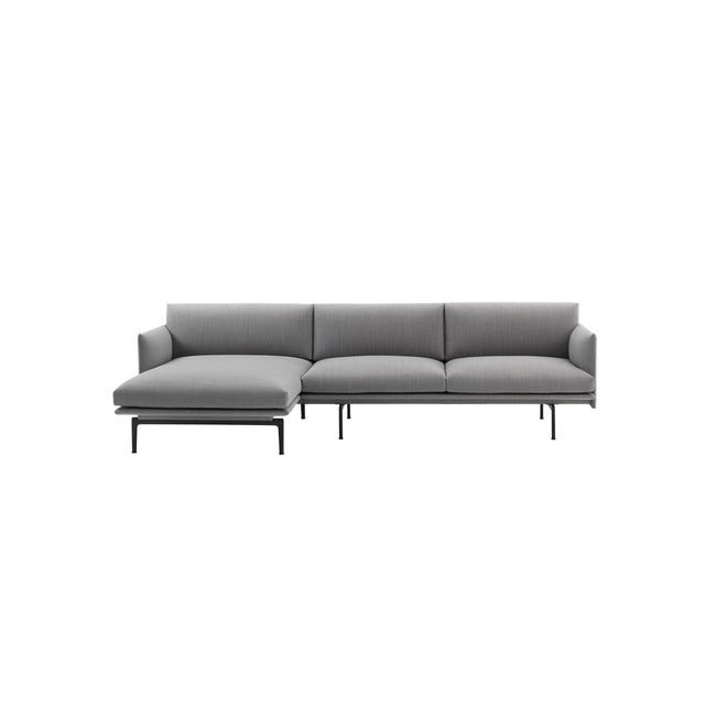 Muuto Ouline Sofa