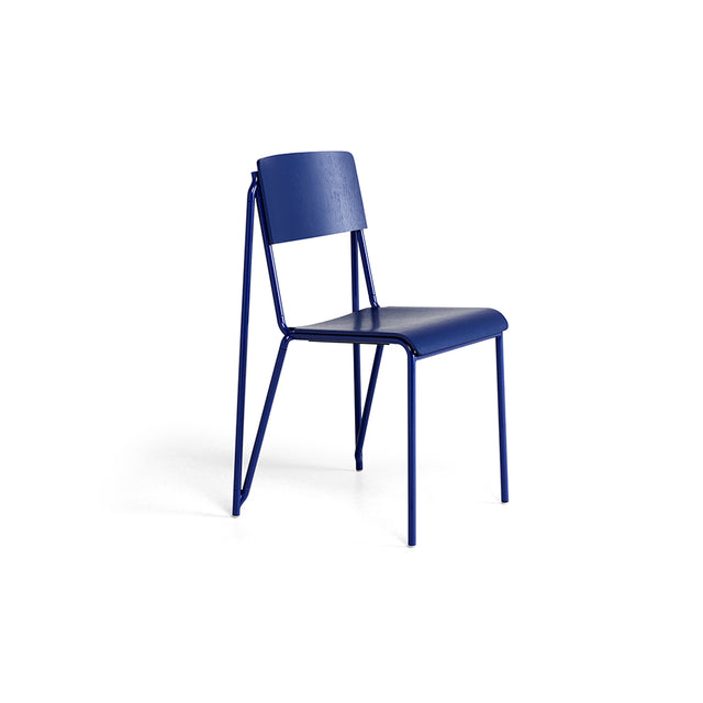HAY Petit Standard Chair [on the floor]