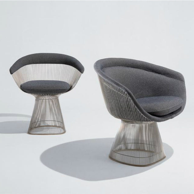 Knoll Platner Chair