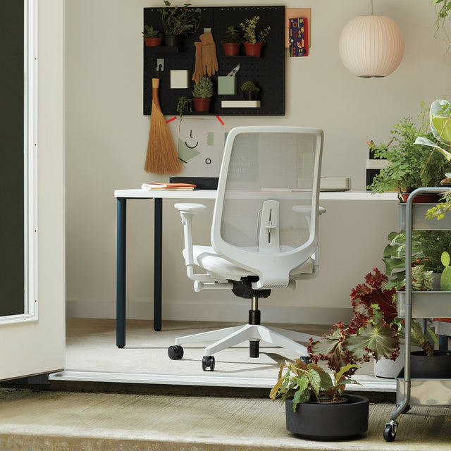 Herman Miller Verus Chair