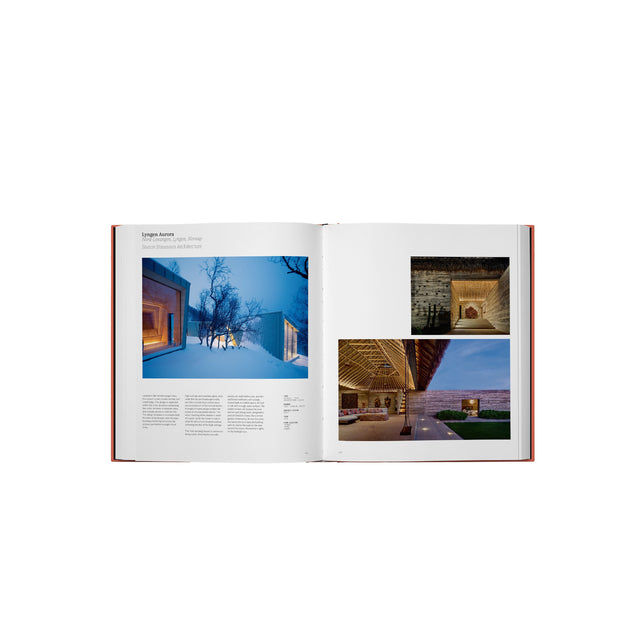 Phaidon Architizer: The World's Best Architecture Book