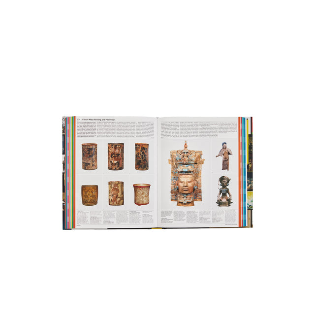 Phaidon The Art Museum Book