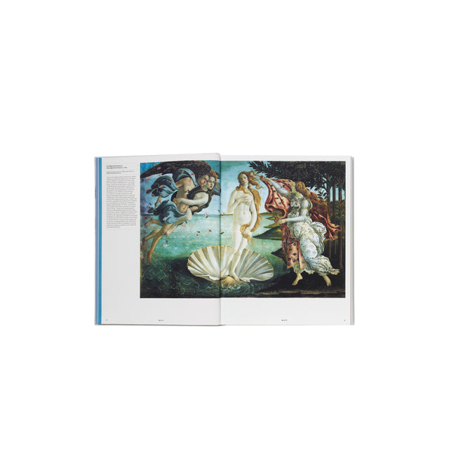 Phaidon Body of Art Book