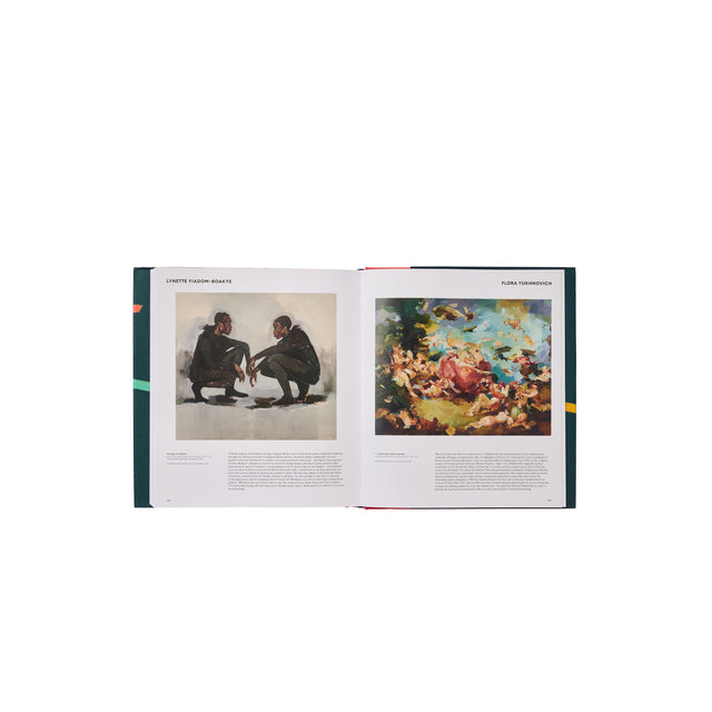 Phaidon Great Women Painters Book