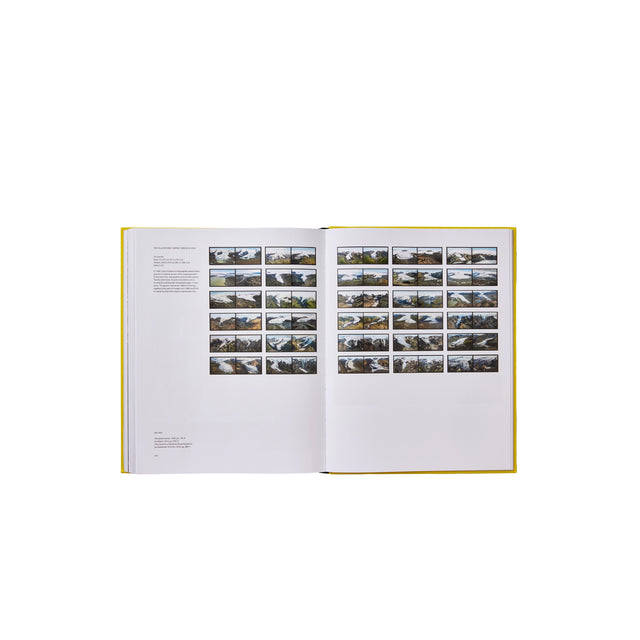 Phaidon Olafur Eliasson Experience Book