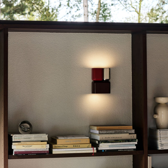 &Tradition Tabata Wall Lamp