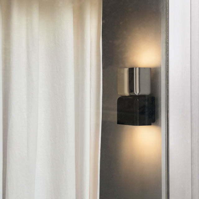 &Tradition Tabata Wall Lamp