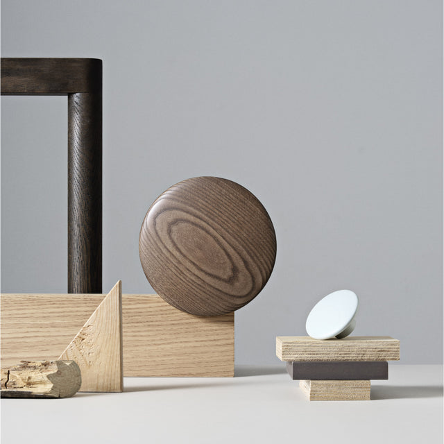 Muuto Dots Wood, Medium