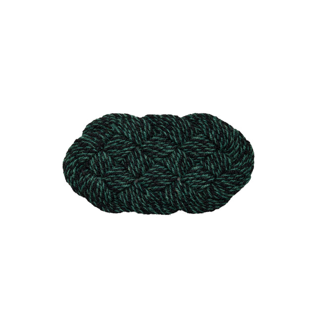 HAY Coco Door Mat Swirl