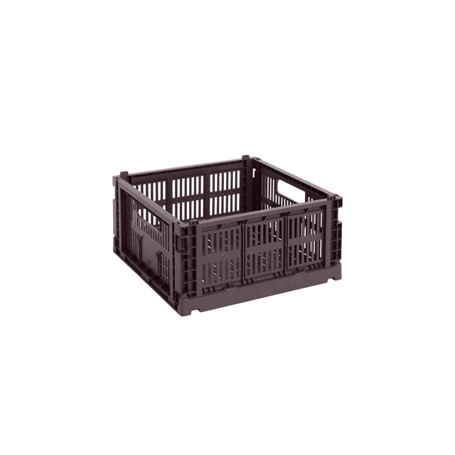 HAY Colour Crate Square, Medium