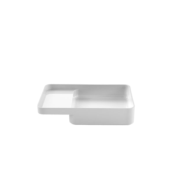 Herman Miller Formwork Pen Tray Concrete