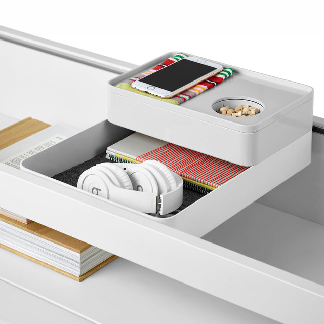 Herman Miller Formwork Stationery Box