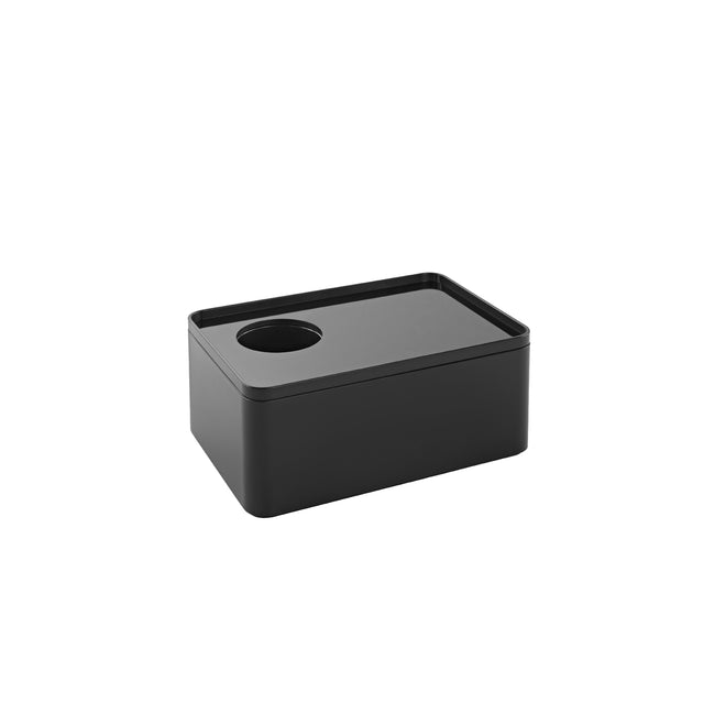 Herman Miller Formwork Stationery Box Onyx Large