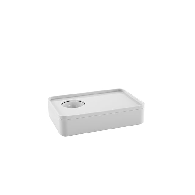 Herman Miller Formwork Stationery Box Concrete Small