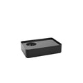 Herman Miller Formwork Stationery Box Onyx Small