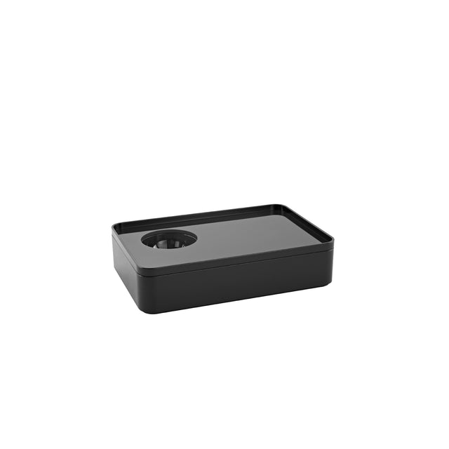 Herman Miller Formwork Stationery Box Onyx Small