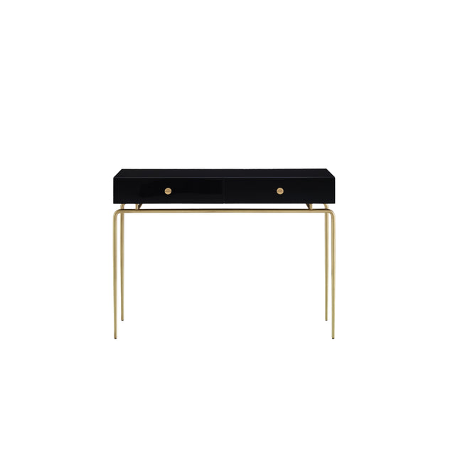 Ligne Roset Débourgeoisée Console table