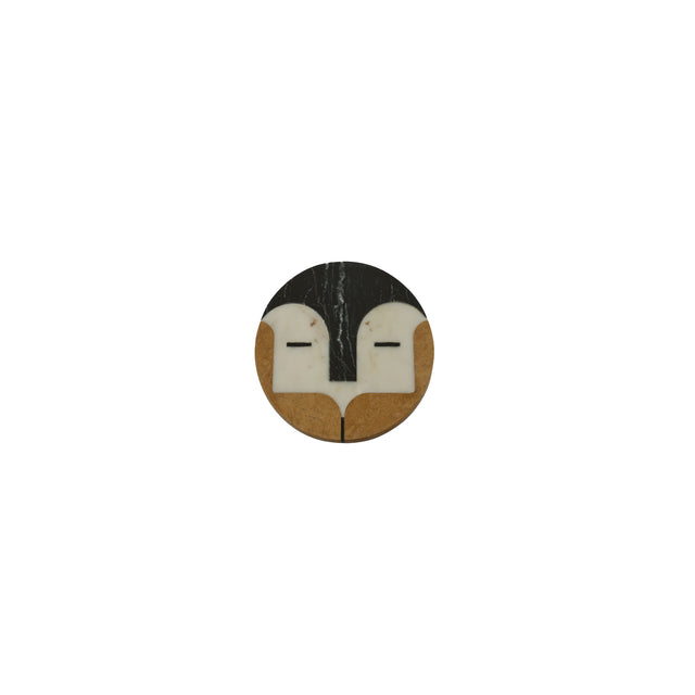 Ligne Roset Faces Trivet