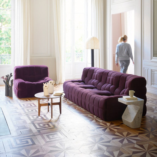 Ligne Roset Kashima Armchair