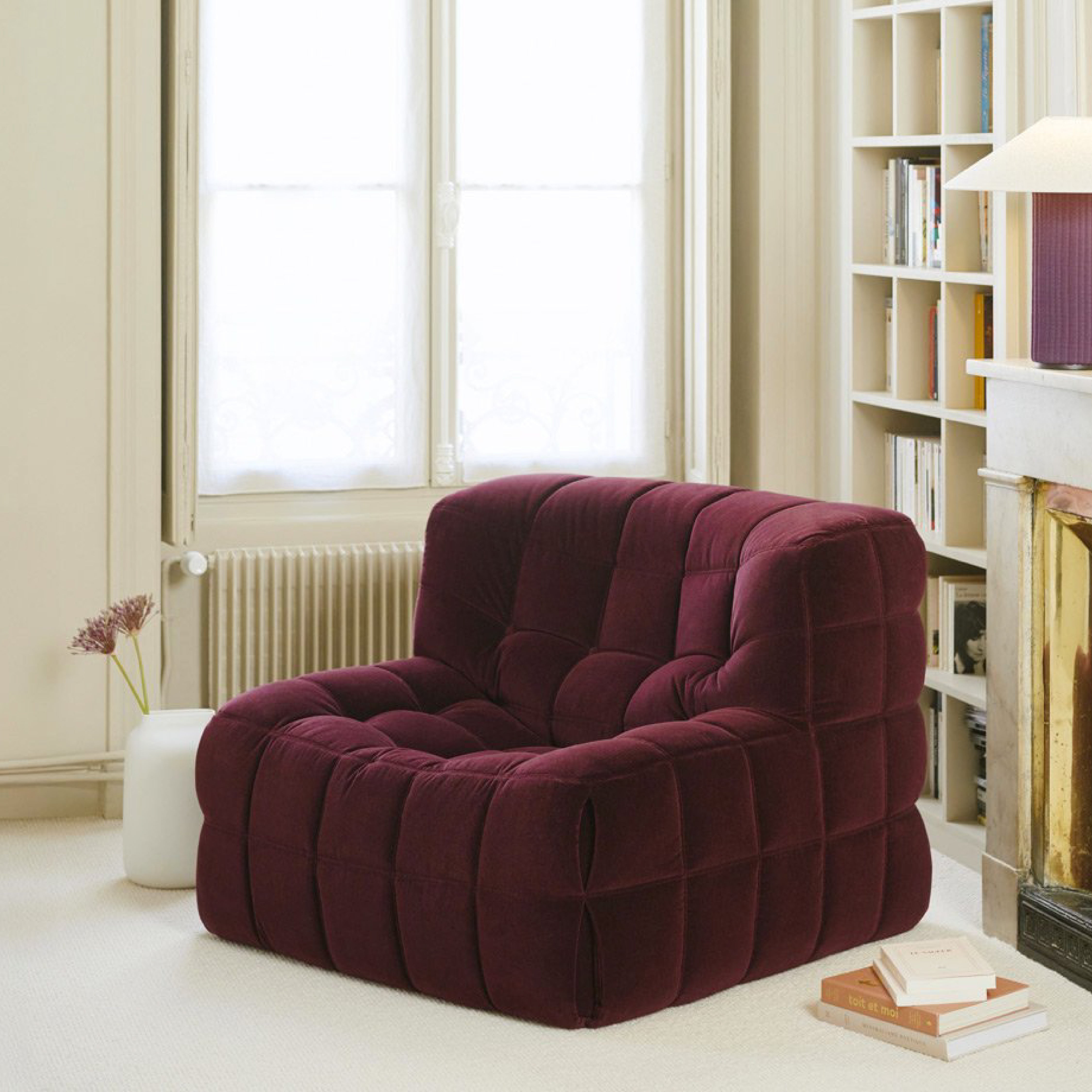 Ligne Roset Kashima Armchair – Rifyo