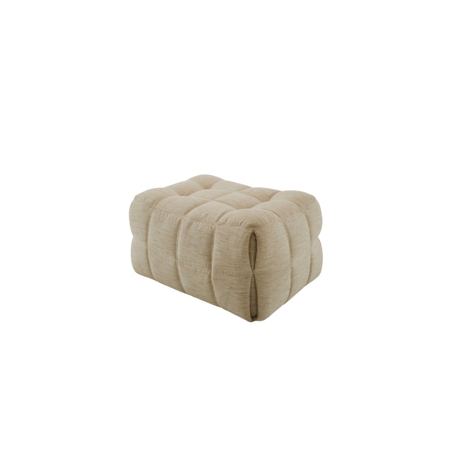 Ligne Roset Kashima Small Footstool