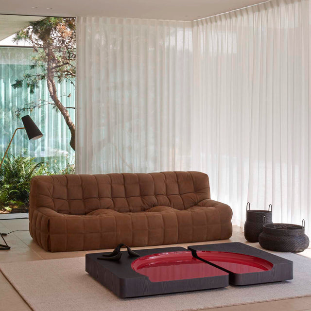 Ligne Roset Kashima Large Settee