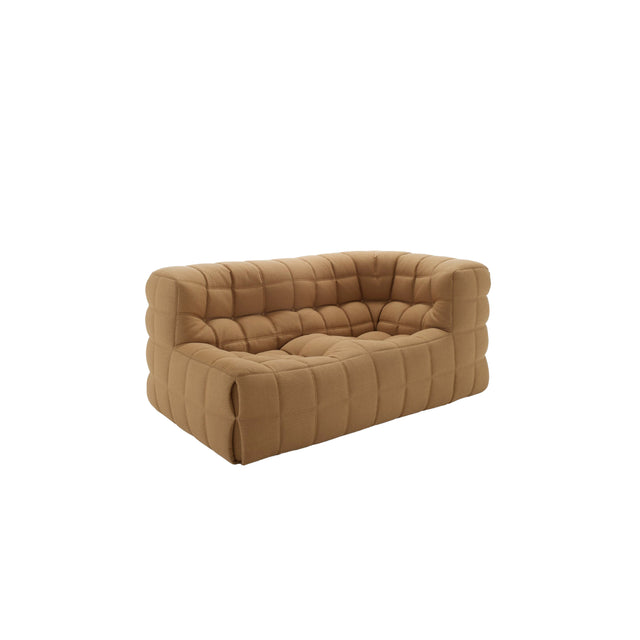 Ligne Roset Kashima Medium 1 Armed Settee Left