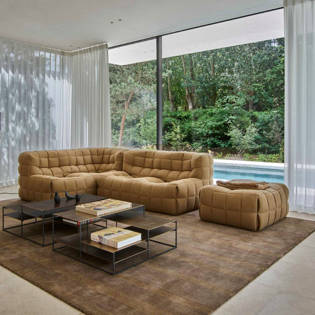 Ligne Roset Kashima Medium Settee