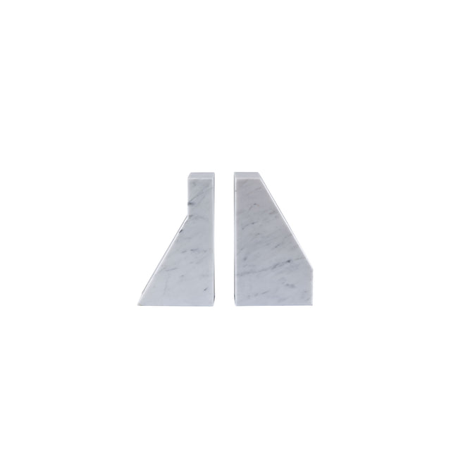Ligne Roset Lithos Bookends