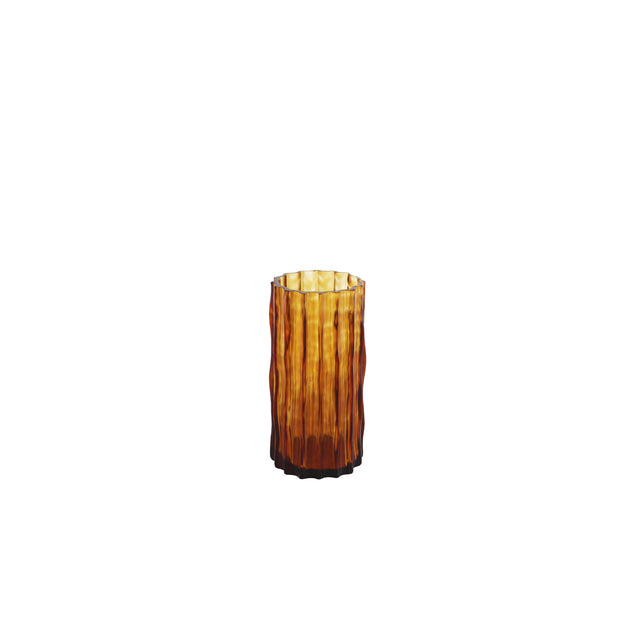 Ligne Roset Ribbed Vase