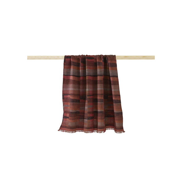 Ligne Roset Ruggine Throw