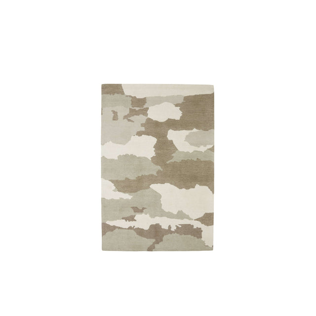 Ligne Roset Terre Nuage Rug