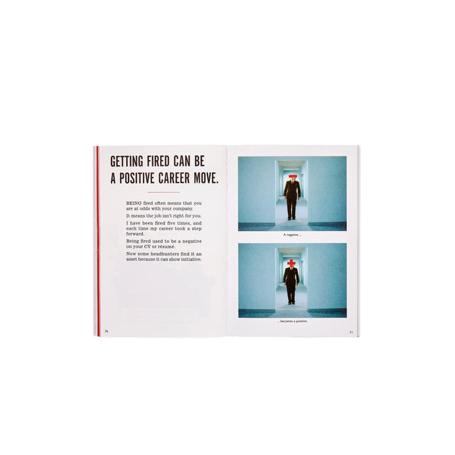 Phaidon It's Not How Good You Are, It's How Good You Want to Be: The world's best-selling book
