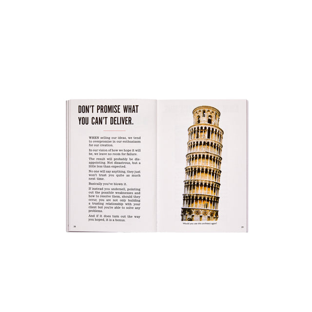 Phaidon It's Not How Good You Are, It's How Good You Want to Be