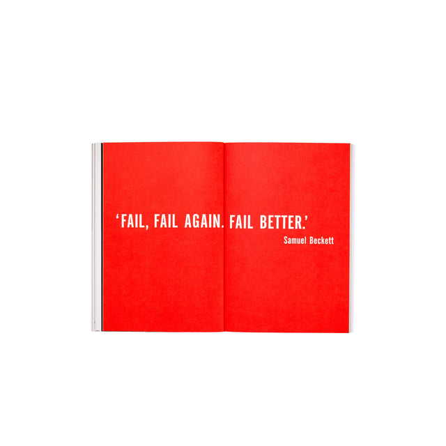 Phaidon It's Not How Good You Are, It's How Good You Want to Be: The world's best-selling book