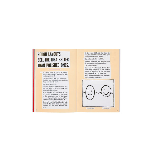 Phaidon It's Not How Good You Are, It's How Good You Want to Be: The world's best-selling book
