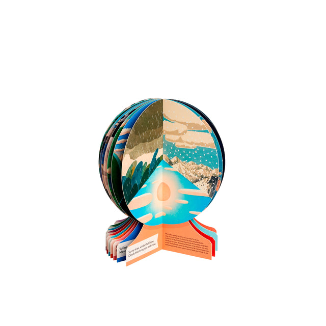 Phaidon Our World: A First Book of Geography Book