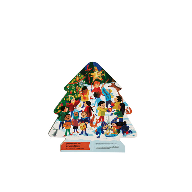 Phaidon It’s Christmas Everywhere: Celebrations from Around the World Book