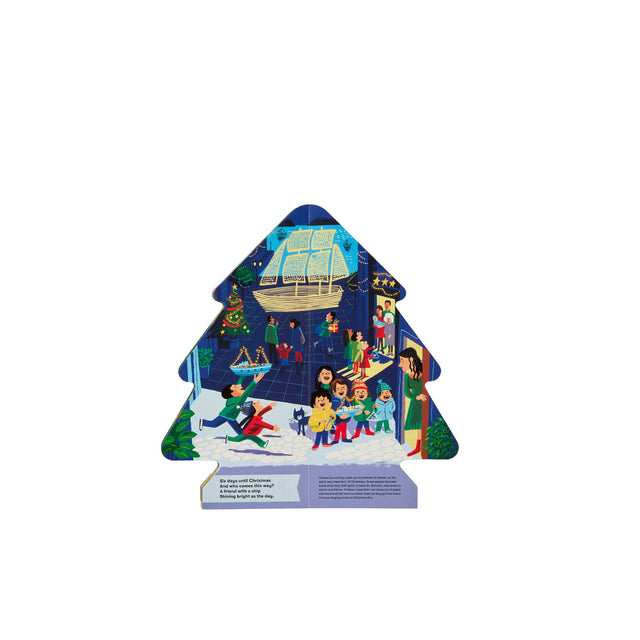 Phaidon It’s Christmas Everywhere: Celebrations from Around the World Book