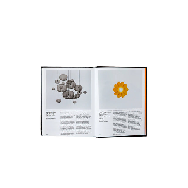 Phaidon The Design Book