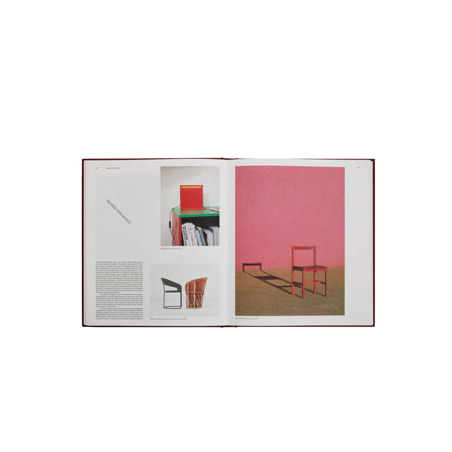 Phaidon Designed for Life: The World's Best Product Designers