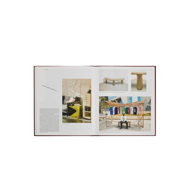 Phaidon Designed for Life: The World's Best Product Designers