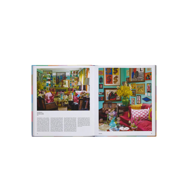 Phaidon Defining Style: The Book of Interior Design