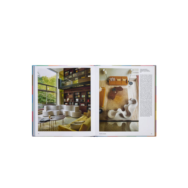 Phaidon Defining Style: The Book of Interior Design