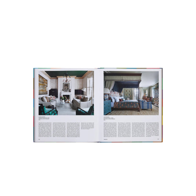 Phaidon Defining Style: The Book of Interior Design