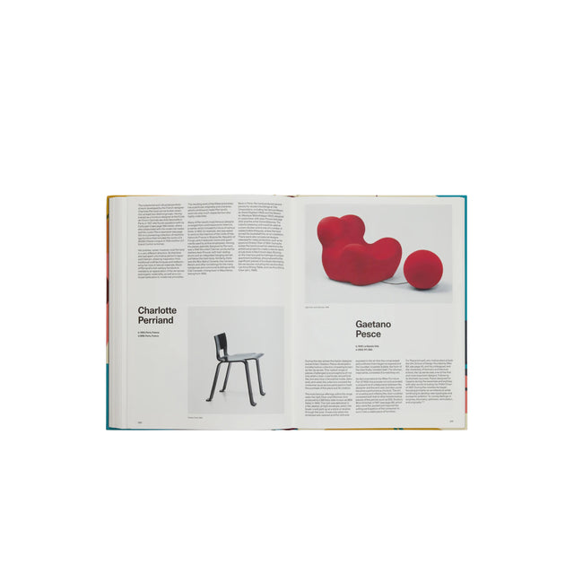 Phaidon Mid-Century Modern Designers