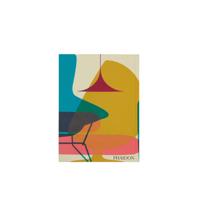 Phaidon Mid-Century Modern Designers