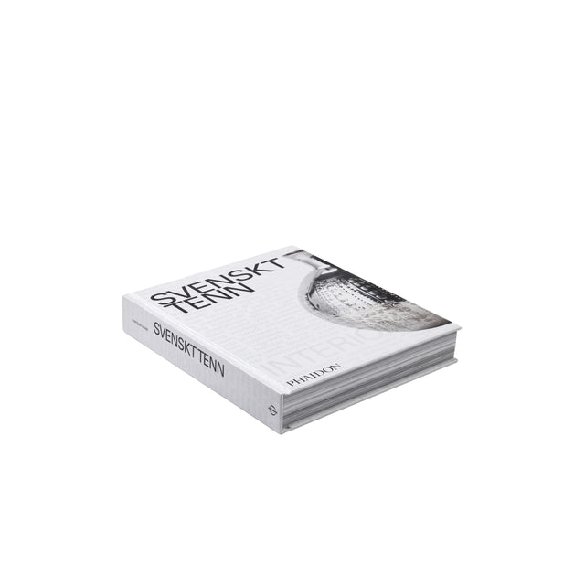 Phaidon Svenskt Tenn: Interiors