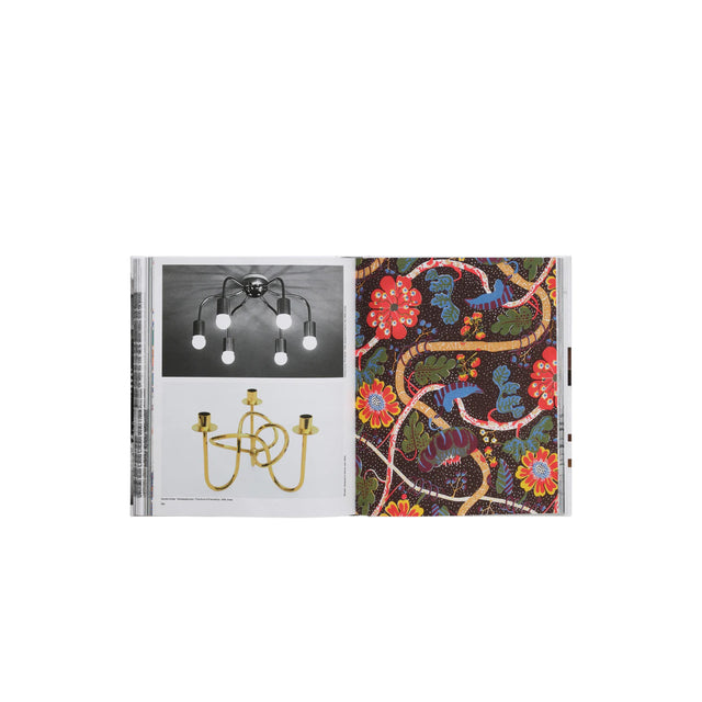 Phaidon Svenskt Tenn: Interiors