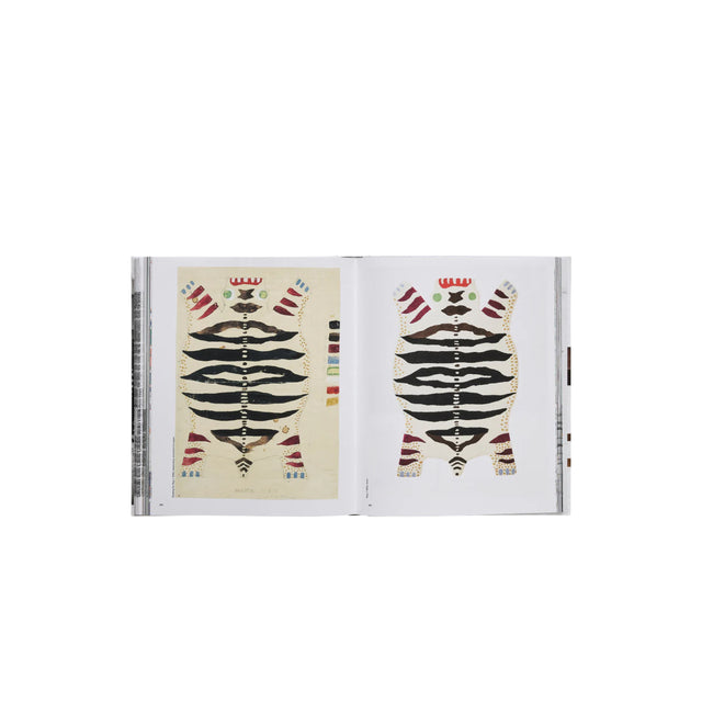 Phaidon Svenskt Tenn: Interiors